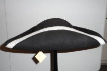 Tricorn Hat